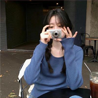蔷薇少女