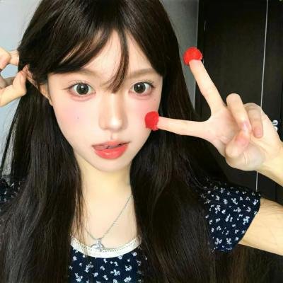爱上坏女孩